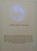 Online antikvárium: A Móra Ferenc Múzeum Évkönyve 1988-1.