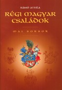 Online antikvárium: Régi magyar családok - Mai sorsok