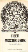 Online antikvárium: Tibeti ​misztériumok