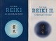 Online antikvárium: Reiki (Az ismeretlen őserő) - Reiki II. (A végtelen partján)