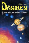 Online antikvárium: Szeretem az egész világot