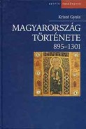 Online antikvárium: Magyarország története 895-1301