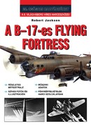 Online antikvárium: A B-17-es Flying Fortress