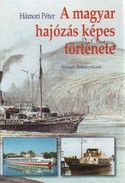 Online antikvárium: A magyar hajózás képes története