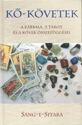 Online antikvárium: Kő-követek (A kabbala, a tarot és a kövek összefüggései)
