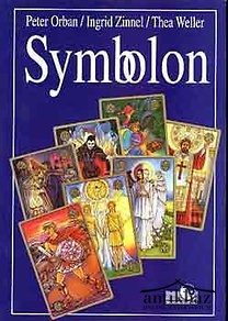 Könyv: Symbolon (Az emlékezés játéka - Asztrológiai aspektusok szimbolikája)
