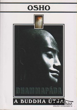 Könyv: Dhammapáda - A Buddha útja