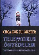 Online antikvárium: Telepatikus önvédelem