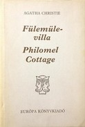 Online antikvárium: Fülemüle-villa - Philomel Cottage