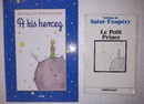 Online antikvárium: A kis herceg - Le Petit Prince