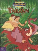 Online antikvárium: Tarzan - Klasszikus Walt Disney mesék 27.