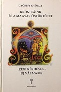 Online antikvárium: Krónikáink és a magyar őstörténet