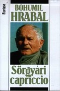 Online antikvárium: Sörgyári capriccio
