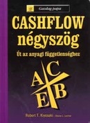 Online antikvárium: Cashflow négyszög (Út az anyagi függetlenséghez)