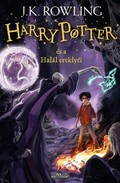 Online antikvárium: Harry Potter és a Halál ereklyéi