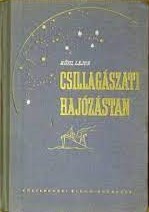 Könyv: Csillagászati hajózástan