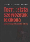 Online antikvárium: Terrorista szervezetek lexikona