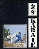Online antikvárium: Karate