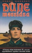 Online antikvárium: Dűne messiása
