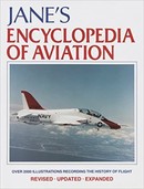 Online antikvárium: Jane's Encyclopedia of Aviation (A repülés enciklopédiája - angol nyelvű) - 1993