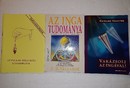 Online antikvárium: Az inga elmélete és gyakorlata - Az inga tudománya - Varázsolj az ingával!