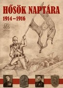 Online antikvárium: Hősök naptára 1917 - 1918
