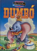 Online antikvárium: Dumbó