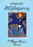Online antikvárium: A Csodaszarvas
