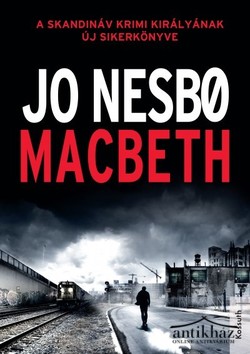 Könyv: Macbeth