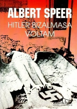 Könyv: Hitler bizalmasa voltam (Emlékiratok)