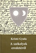 Online antikvárium: A székelyek eredetéről