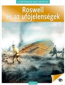 Online antikvárium: Roswell és az ufójelenségek