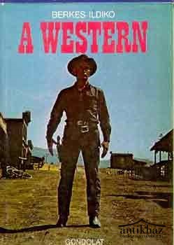 Könyv: A western