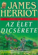 Online antikvárium: Az élet dicsérete (Egy állatorvos történetei)