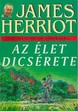 Online antikvárium: Az élet dicsérete (Egy állatorvos történetei)