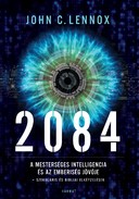 Online antikvárium: 2084 (A mesterséges intelligencia és az emberiség jövője)
