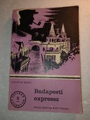 Online antikvárium: Budapesti expressz (The Budapest Parade Murders)