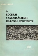 Online antikvárium: A Bocskai szabadságharc katonai története