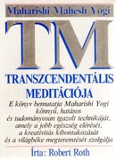 Online antikvárium: Maharishi Mahesh Yogi transzcendentális meditációja