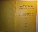 Online antikvárium: Nagyezerév. Árpád fejedelem sírja felett (907-1907).