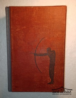 Könyv: Csui!... (Afrikai vadásznapló 1928. okt. - 1929. ápr.)