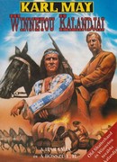 Online antikvárium: Winnetou kalandjai (A haramia + A bosszú I.,II.)