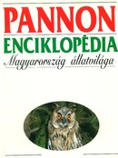 Online antikvárium: Pannon Enciklopédia - Magyarország állatvilága