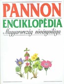 Online antikvárium: Pannon Enciklopédia - Magyarország növényvilága