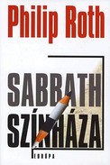 Online antikvárium: Sabbath színháza