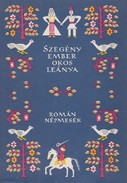 Online antikvárium: Szegény ember okos leánya (Román népmesék)