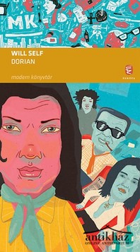 Könyv: Dorian