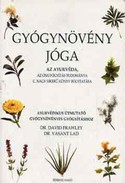 Online antikvárium: Gyógynövény jóga