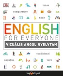 Online antikvárium: English for Everyone: Vizuális angol nyelvtan