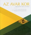 Online antikvárium: Az avar kor madártávlatból